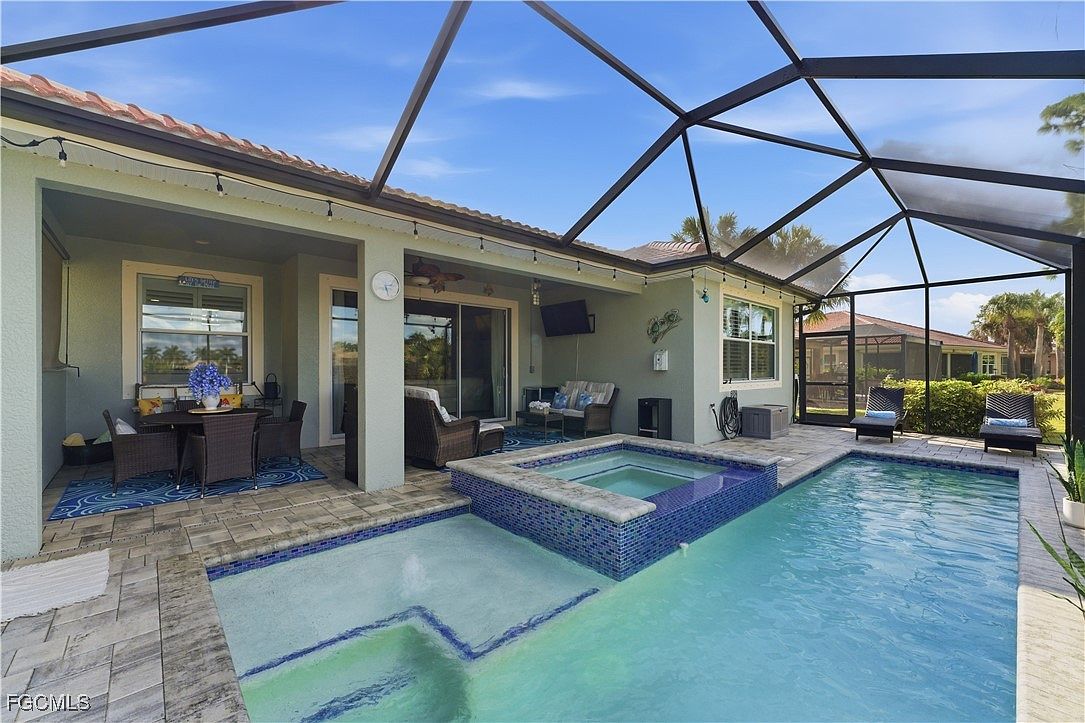 3349 Magnolia Landing Ln