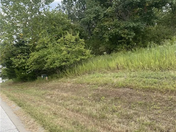 LOT 29 Country Club Dr, Lake Ozark, MO 65049