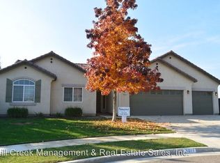 3011 S Virmargo Ct, Visalia, CA 93292