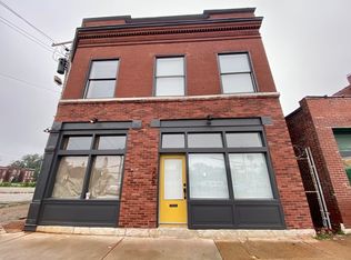 3009 Arsenal St, Saint Louis, MO 63118