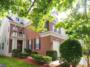 3785 Mary Evelyn Way, Alexandria, VA 22309
