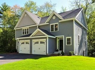 104 Dudley Rd, Berlin, MA 01503