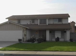 13664 Preciado Ave, Chino, CA 91710