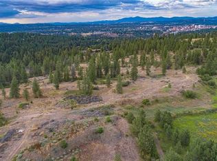 3810 W 21st Ave, Spokane, WA 99224