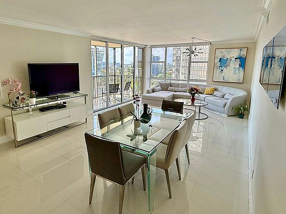2nd image of 20379 W Country Club Dr APT 1139