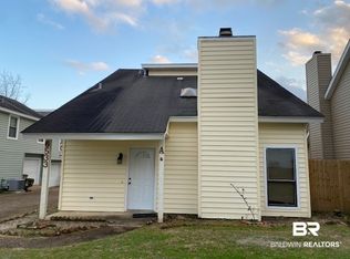 6533 Cedar Bend Ct #A, Mobile, AL 36608