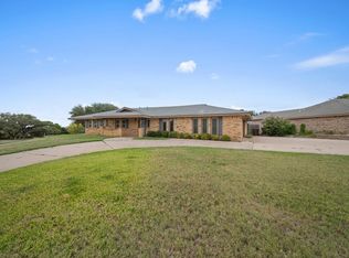 1 Coachmans Cir, Big Spring, TX 79720