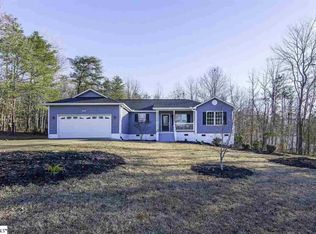 79 Old Boswell Rd, Travelers Rest, SC 29690