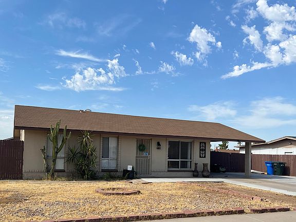 3rd image of 1531 W MICHELLE Drive