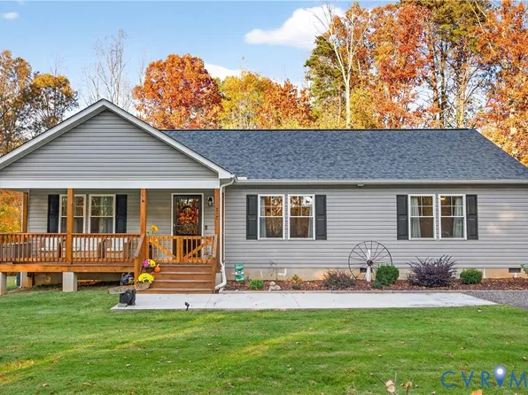 212 Old Apple Grove Rd, Mineral, VA 23117