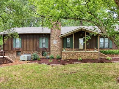 260 Cotham Dr, Huntingdon, TN, 38344