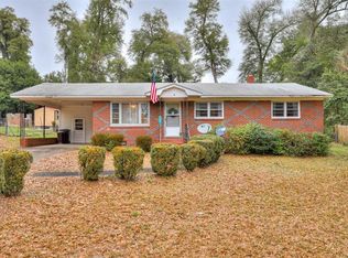 109 2nd St, Jackson, SC 29831