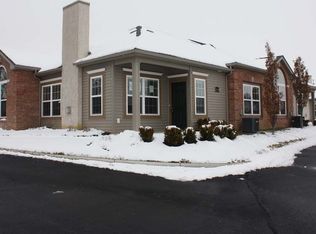 233 Alexander Lawrence Dr, Pickerington, OH 43147