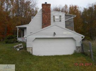2370 Dobie Rd, Mason, MI 48854