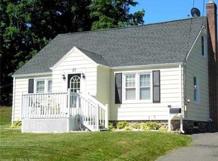 20 Howard Ave, Southington, CT 06489