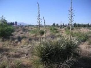 120 Sylvia Dr, Socorro, TX 79927