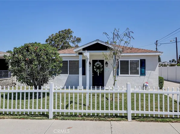 3341 W 147th St, Hawthorne, CA 90250