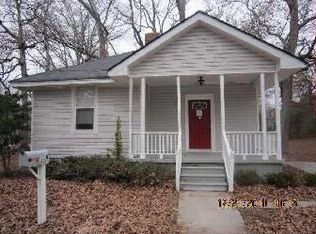 118 W 5th St, Monroe, GA 30655