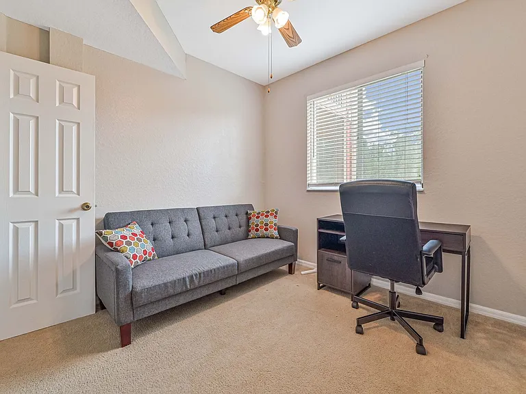 6341 Aragon Way #205 — Photo 18