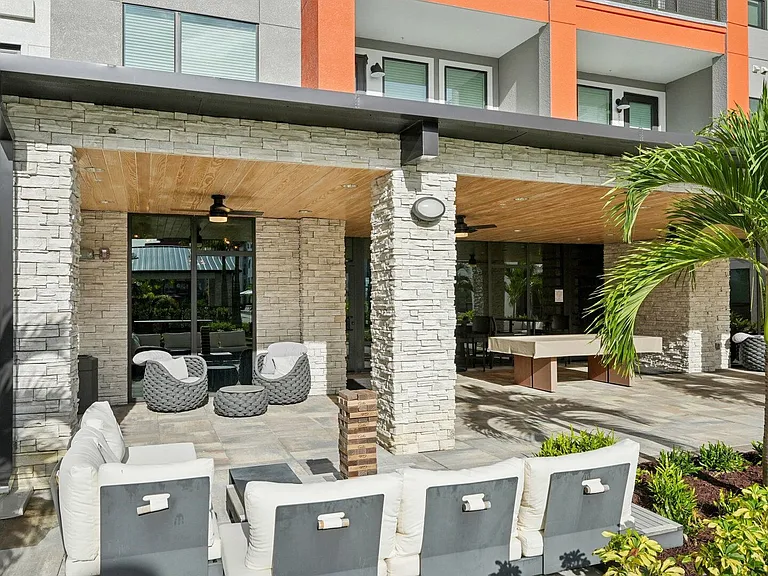 The Centro Apartments — Photo 67