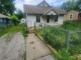 11428 E 17th St S, Independence, MO 64052