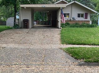 909 N Ball St, Owosso, MI