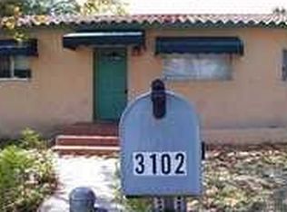 3102 NW 68th St, Miami, FL 33147