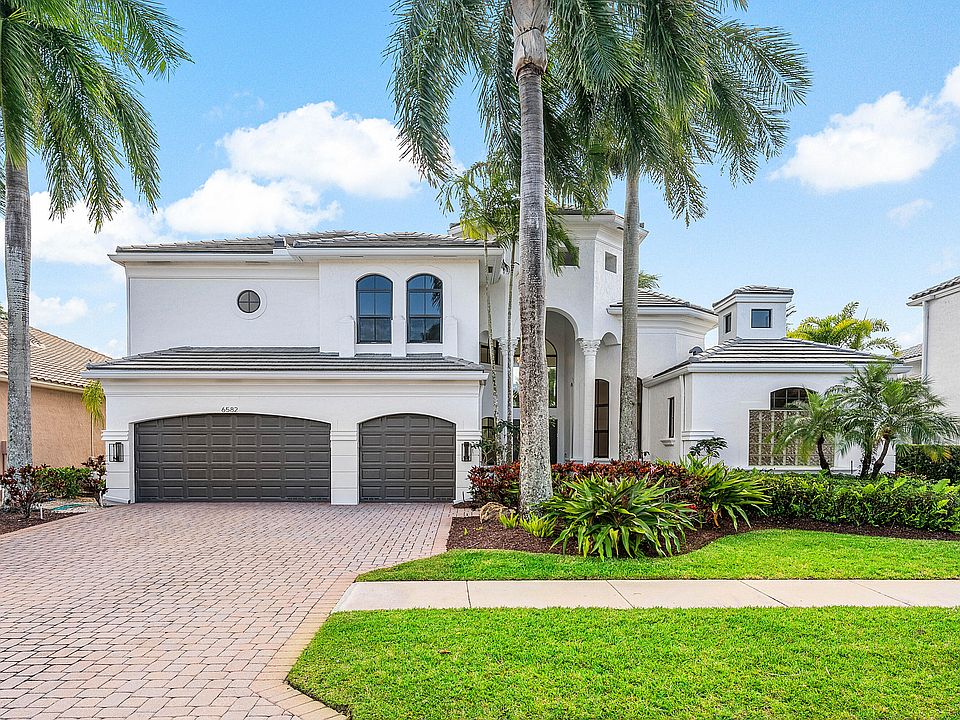 1st image of 6582 Grande Orchid Way