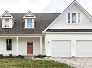 8472 Ashleigh Dr, Ivor, VA 23866