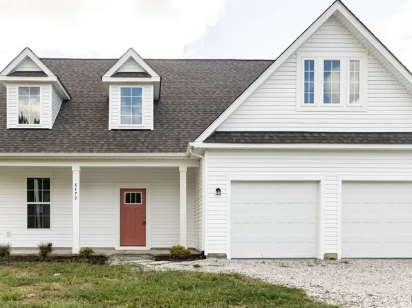 8472 Ashleigh Dr, Ivor, VA 23866
