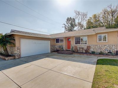 5042 Sparrow Dr, Huntington Beach, CA, 92649