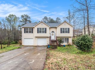 1317 Manning Way, Monroe, GA 30656