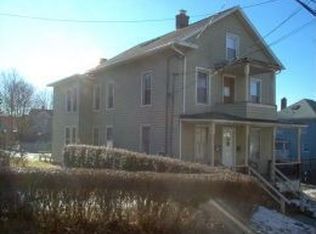 99 Arch St, Meriden, CT 06450