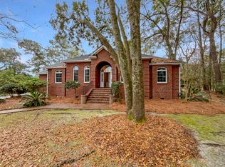 5251 Timber Race Crse, Hollywood, SC 29449