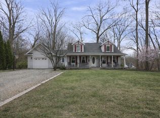 18273 Chickasaw Trl, Culver, IN 46511