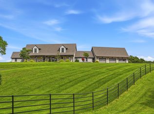 2168 State Highway B, Rogersville, MO 65742