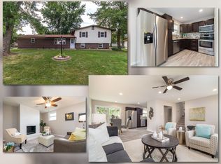 17 Martin Ln, Saint Peters, MO 63376