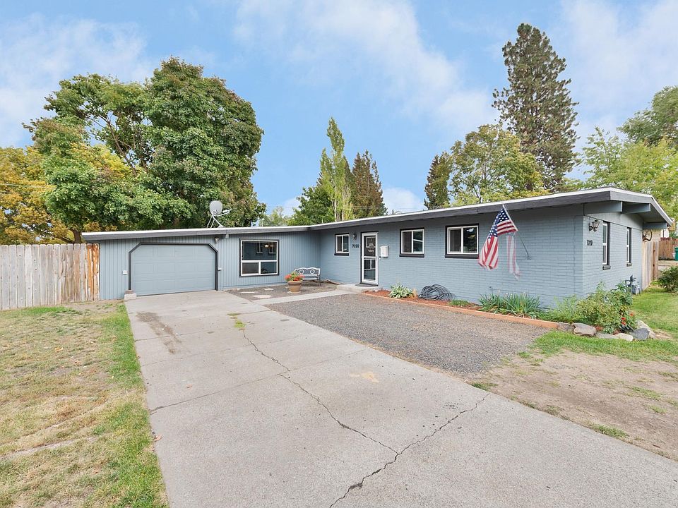 7320 N Colton St, Spokane, WA 99208 Zillow
