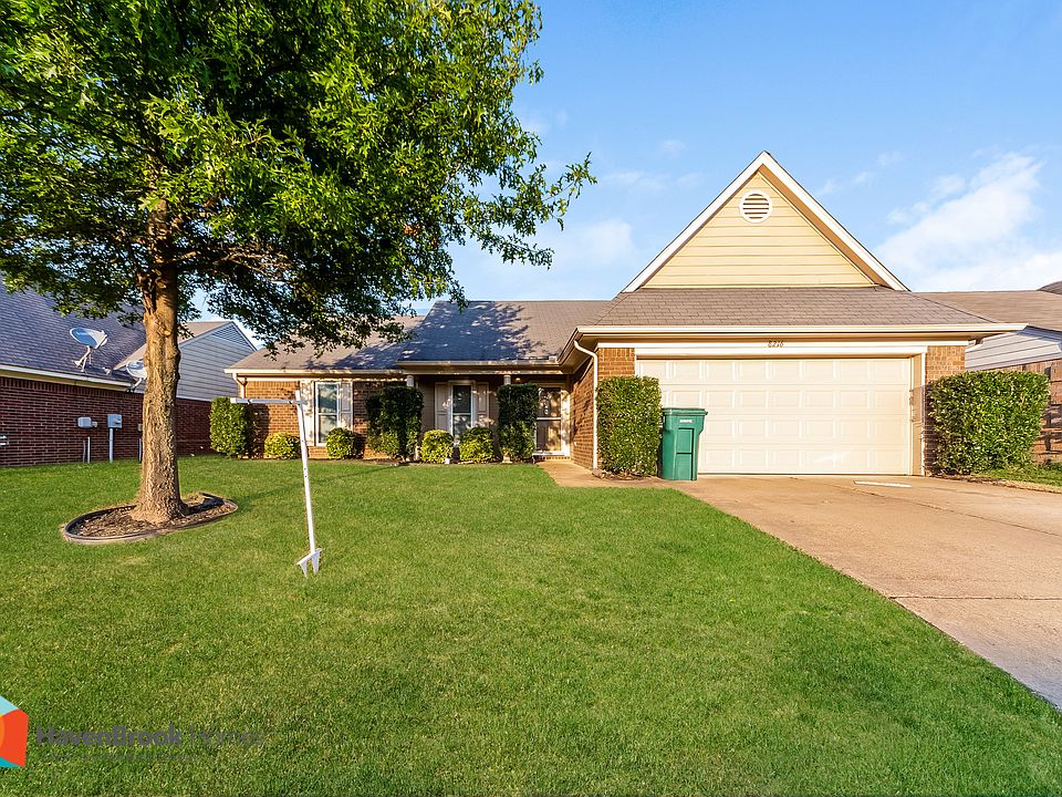 1st image of 8216 Manhatten Dr