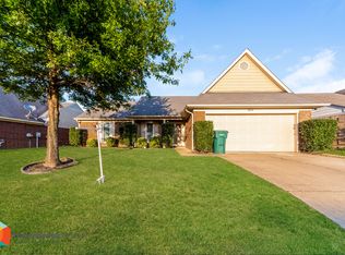 8216 Manhatten Dr, Southaven, MS 38671