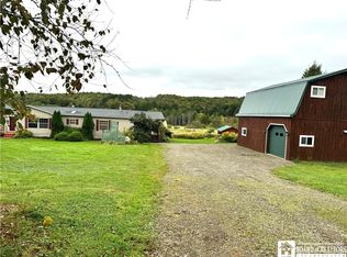 3062 Hooker Rd, Cassadaga, NY 14718