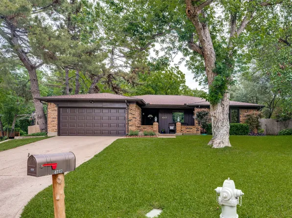 4217 Hunters Ct, Arlington, TX 76016