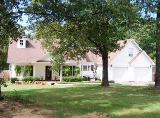 2001 Harwood Dr, Jonesboro, AR 72404