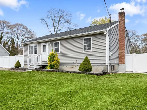 87 Eleanor Avenue, Mastic, NY 11950