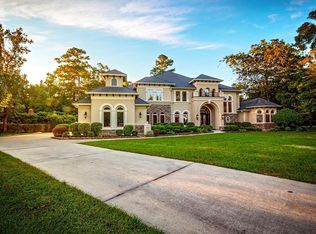 7603 Kings River Ln, Humble, TX 77346