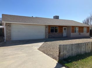 2999 1/4 Pinyon Ave, Grand Junction, CO 81504