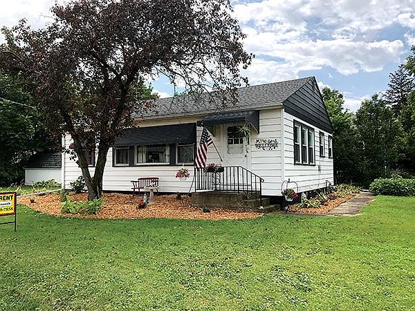 801 S. Bridge Street, Yorkville, IL