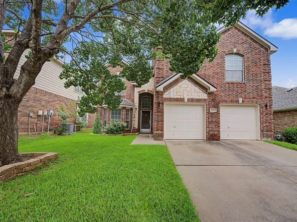 4925 Giordano Way, Fort Worth, TX 76244