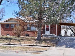 3069 S Glenn Ave, Wichita, KS 67217