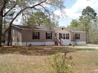 14275 Bowie Rd, Weeki Wachee, FL 34614